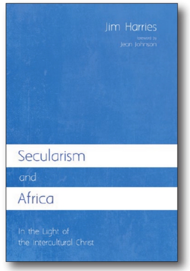 Secularism and Africa in the light of the intercultural Christ
