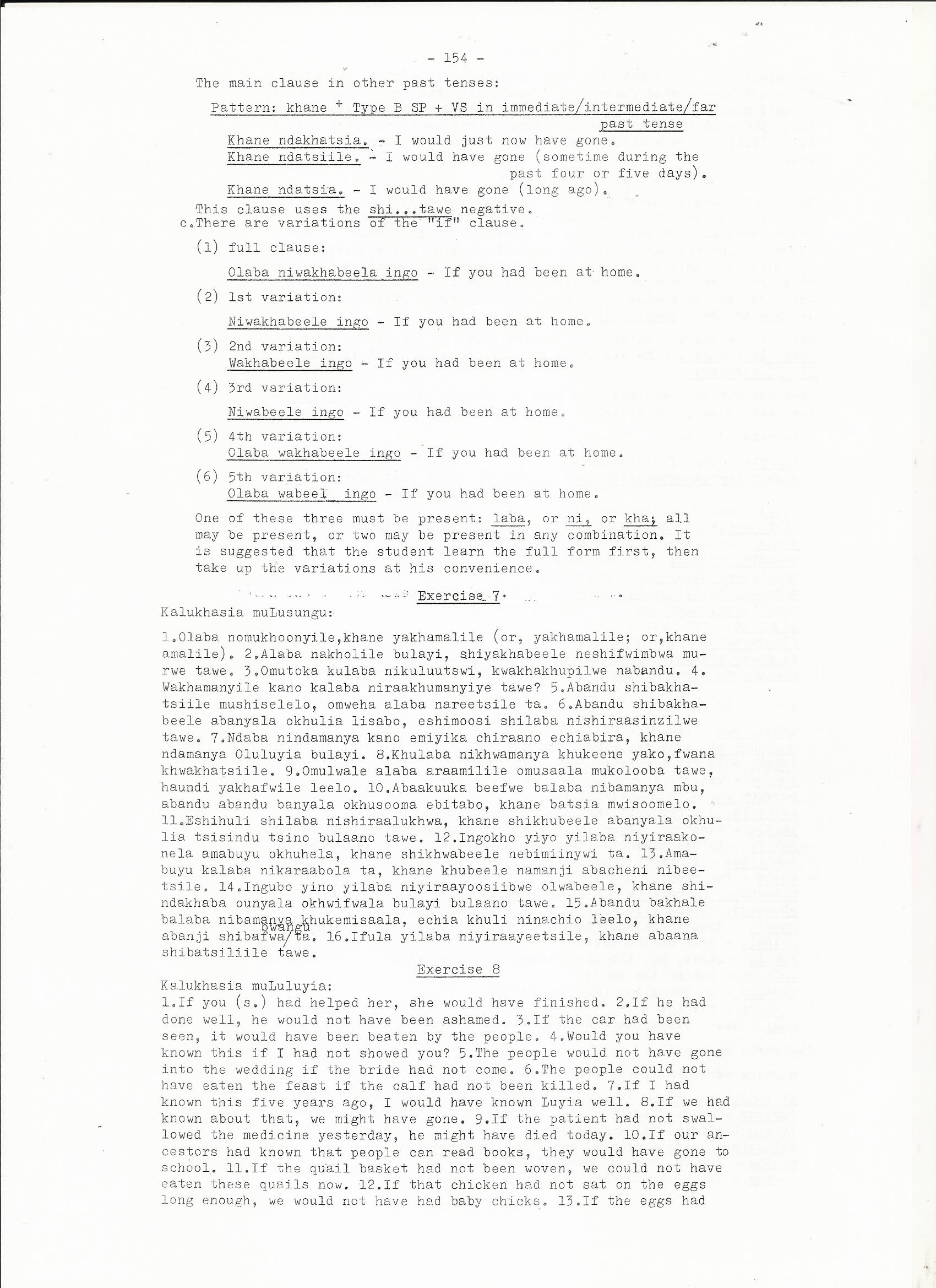 first-course-in-luhyia-grammar-page-154